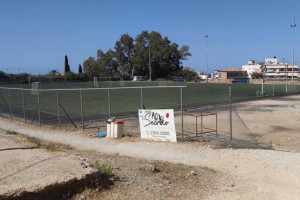 Εμπορικός Σύλλογος Κυπαρισσίας 'Η Πρόοδος': Με το βλέμμα στα παιδιά μας – και την αλήθεια στο Γήπεδο