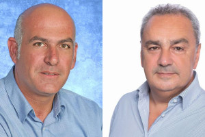 Καστρινός: Το συγκινητικό του αντίο στον Παναγιώτη Θανόπουλο