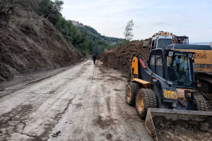2,5 εκ ευρώ για αποκατάσταση ζημιών στο Δήμο Πύργου