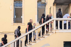 Μαφία της Κρήτης: Προφυλακιστέα τα δύο αδέλφια που φέρονται ως εγκέφαλοι του κυκλώματος