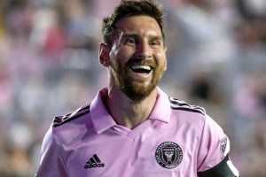 Λιονέλ Μέσι: «Λύγισε» με συγκινητικό βίντεο για το βραβείο του πιο αγαπητού παίκτη στην Μπαρτσελόνα