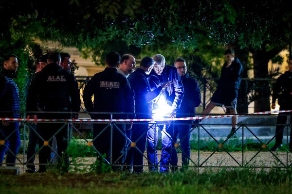 Άγιος Δημήτριος: Πώς ο αξιωματικός της ΕΛ.ΑΣ. εντόπισε δολοφονημένο τον γιο του