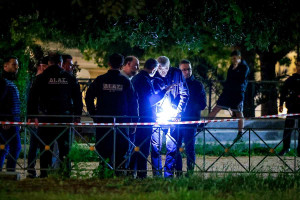 Άγιος Δημήτριος: Πώς ο αξιωματικός της ΕΛ.ΑΣ. εντόπισε δολοφονημένο τον γιο του