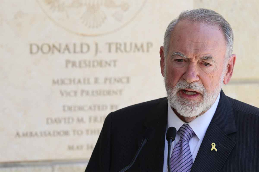 Ισραήλ: «Εάν θέλετε να φύγετε, πρέπει να φύγετε σήμερα» – Η οδηγία της πρεσβείας των ΗΠΑ στους υπαλλήλους της