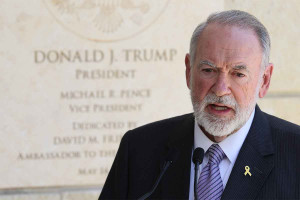Ισραήλ: «Εάν θέλετε να φύγετε, πρέπει να φύγετε σήμερα» – Η οδηγία της πρεσβείας των ΗΠΑ στους υπαλλήλους της