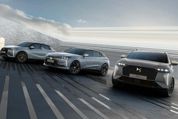 DS Performance Line: Μάθε τα πάντα για τη νέα έκδοση περιορισμένης παραγωγής