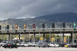 Έχει η Ελλάδα τα περισσότερα διόδια στην Ευρωπαϊκή Ένωση;