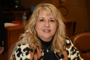ΠΔΕ: Η Αντιπεριφερειάρχης Υγείας Άννα Μαστοράκου βάζει την Περιφέρεια στις κατευθύνσεις του Παγκόσμιου Οργανισμού Υγείας