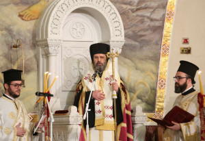 Τίρανα: Ενθρονίστηκε ο νέος Αρχιεπίσκοπος Τιράνων, Δυρραχίου και πάσης Αλβανίας Ιωάννης