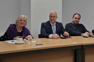 ΠΔΕ: Η ενίσχυση των δημιουργικών επιχειρήσεων επίκεντρο του εργαστήριου και της ενημερωτικής συνάντησης του έργου “CHERRY”