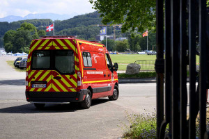 Γαλλία: Μαθητής μαχαίρωσε την καθηγήτριά του - Νοσηλεύεται σε κρίσιμη κατάσταση