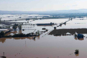 Meteo: 294 νεκροί από ακραία καιρικά φαινόμενα σε 25 χρόνια – 633 επεισόδια με κοινωνικοοικονομικές επιπτώσεις