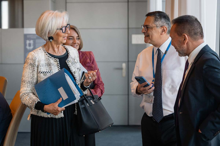 Η απόφαση της ΕΚΤ για τα επιτόκια - Πόσο πιθανή είναι μια νέα αύξηση