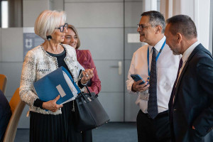 Η απόφαση της ΕΚΤ για τα επιτόκια - Πόσο πιθανή είναι μια νέα αύξηση