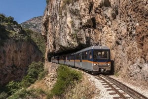 Νέα Δυτική Ελλάδα: Θετική εξέλιξη για τον Οδοντωτό