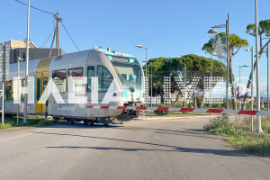 Επιμελητήριο Ηλείας: Είναι ώρα να ξεκινήσει επιτέλους το σιδηροδρομικό έργο Πάτρα - Πύργος - Ολυμπία