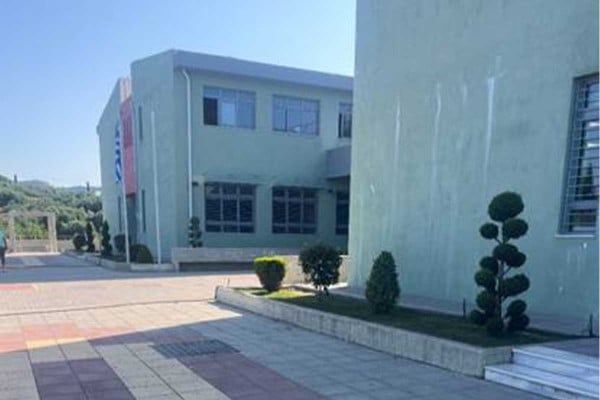 Το ΓΕ.Λ. Καράτουλα ευχαριστεί θερμά την ΚΗΠΟΤΕΧΝΙΚΗ ΗΛΕΙΑΣ