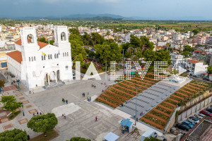 Πύργος: Επίσημα στο «αέρα» η πρόσκληση για την Αστική Ανάπλαση Ιστορικού κέντρου Πύργου