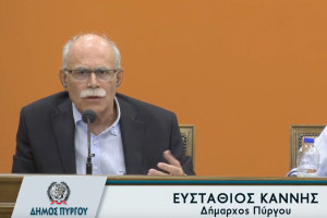 ΔΣ Πύργου: Αναζητείται η "χρυσή τομή" στο θέμα της έλευσης τουριστών στην πόλη