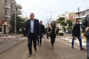Φάμελλος από Γλυφάδα: Σοβαρότατες οι ευθύνες της κυβέρνησης που δεν επενδύει στην πρόληψη