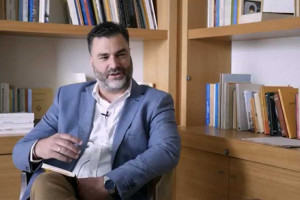 Μήνυμα Σπ. Σκιαδαρέση για την έναρξη της νέας σχολικής χρονιάς