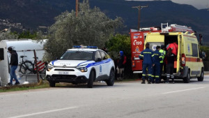 Τραγωδία στη Λακωνία: «Στη στροφή η 15χρονη μάλλον αντί για φρένο πάτησε γκάζι», λέει μάρτυρας