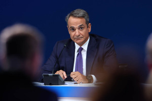 Το μεγάλο φορολογικό πακέτο της ΔΕΘ: Tι αλλάζει για επιχειρήσεις, επαγγελματίες και συνεπείς φορολογούμενους