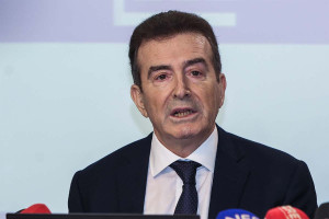 Χρυσοχοΐδης για την οπλοκατοχή: «Δεν θα κάνουν κουμάντο οι νταήδες» – «Μονιμοποιείται» το ελληνικό FBI στην Κρήτη