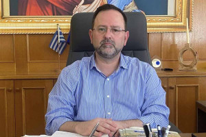 Κοροβέσης: «Ξεκάθαρη η απόφαση μου για τη σταδιακή επαναλειτουργία του Τμήματος Μεταφορών Αμαλιάδας