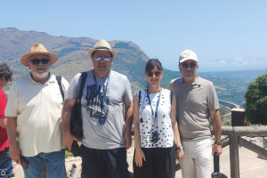 ΑΝΟΛ: Ολοκληρώθηκε με επιτυχία η δράση «Οργάνωση και συμμετοχή σε εργαστήρια αμφίδρομης ανταλλαγής εμπειριών και τεχνογνωσίας»