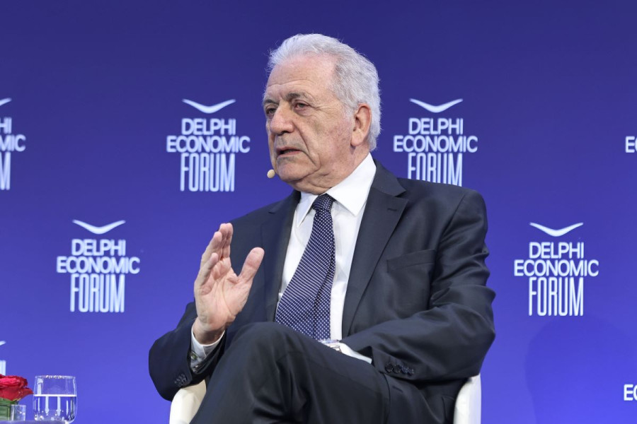 Αβραμόπουλος μετά το ένταλμα σύλληψης: Δεν θα κάνω χρήση της ασυλίας, ζητώ πλήρη δικαστική έρευνα, το Qatargate δεν με αφορά