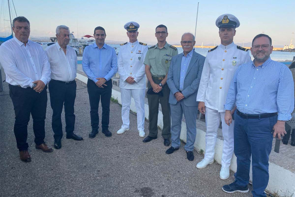 Πρεμιέρα για τη Ναυτική Εβδομάδα «Εν Πλω» στο Κατάκολο