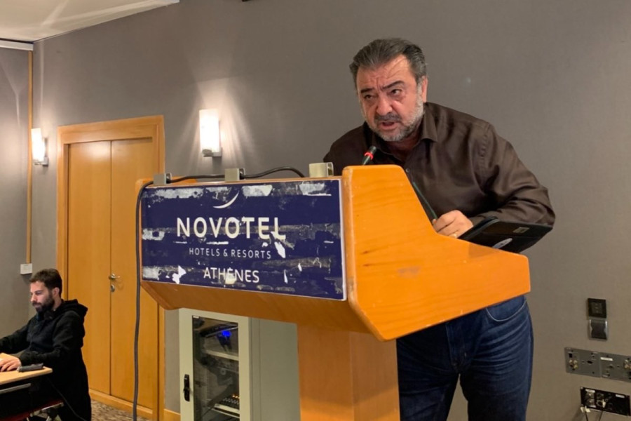 ΑΔΕΔΥ: Οι εργαζόμενοι στο Δημόσιο δεν συμβιβάζονται με ψίχουλα