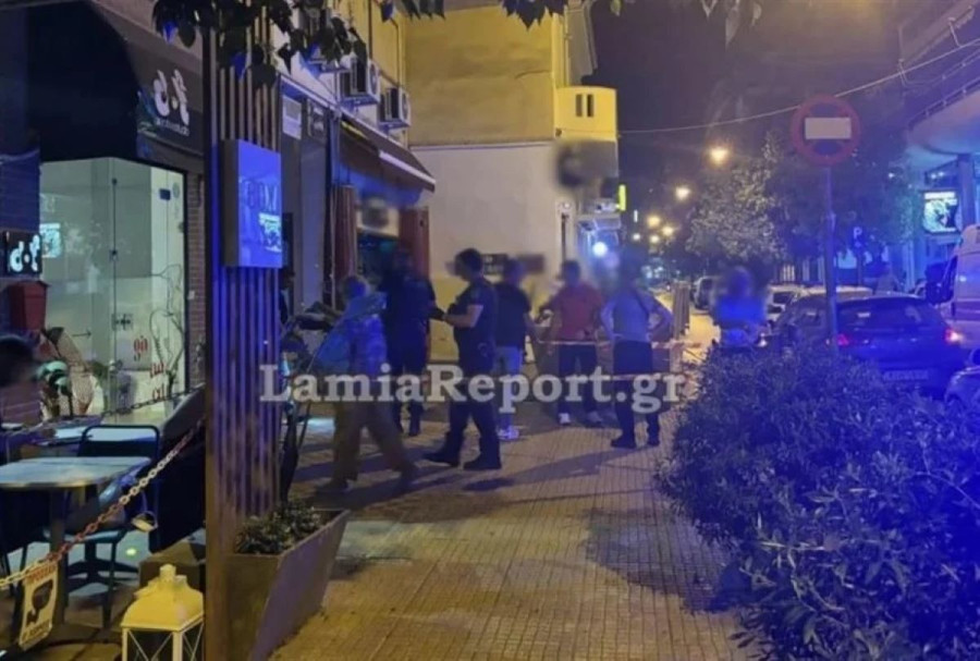 Στυγερό έγκλημα στη Λαμία: Δολοφόνησαν 59χρονο επιχειρηματία με λουκέτο και μαχαίρι