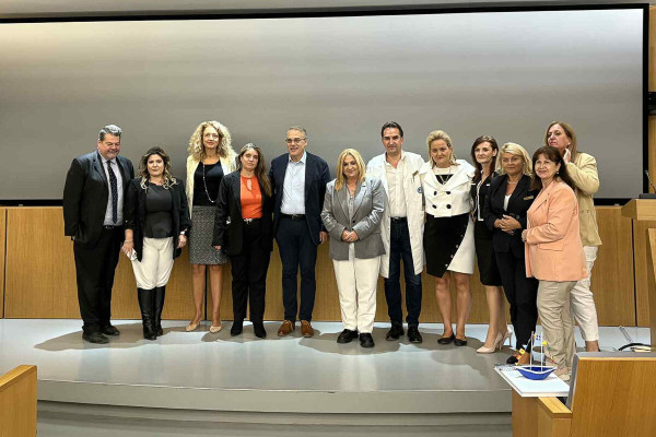 Ν.Μ. Κρεστένων: Η ιστορική πορεία της μονάδας στην Επιστημονική Ημερίδα της Ε.Κ.Α.Π.Τ.Υ. Α.Ε.