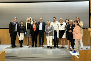 Ν.Μ. Κρεστένων: Η ιστορική πορεία της μονάδας στην Επιστημονική Ημερίδα της Ε.Κ.Α.Π.Τ.Υ. Α.Ε.