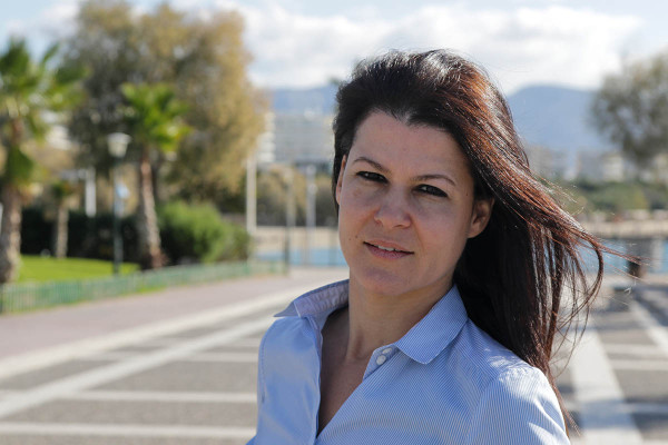 Παραιτήθηκε η Γκελεστάθη από τη Νέα Δημοκρατία
