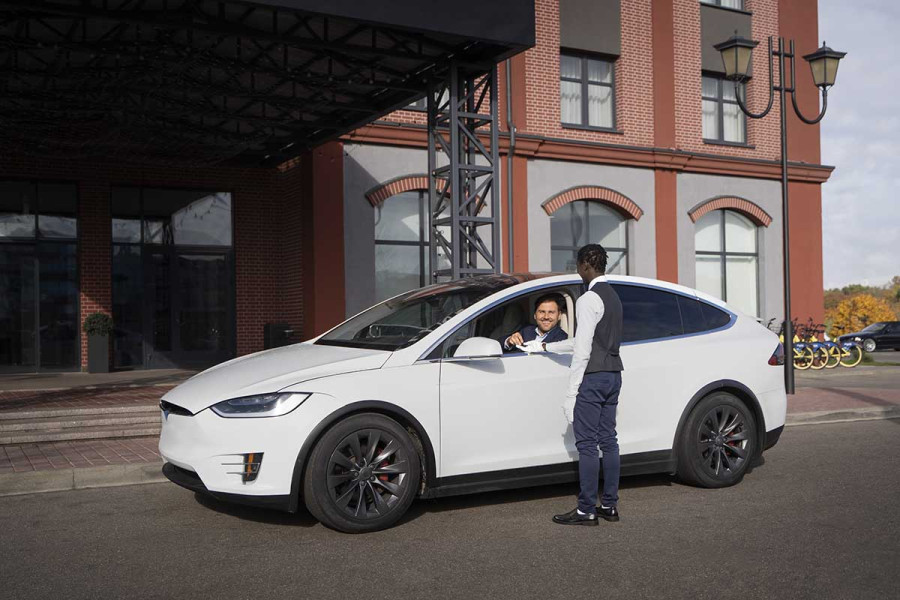 Tesla Model Y: Επιστροφή στην κορυφή της ευρωπαϊκής αγοράς