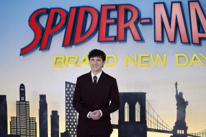 Η αδιανόητη αμοιβή του Τομ Χόλαντ για το Spider–Man: Brand New Day