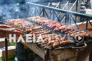 Πότε πέφτει η Τσικνοπέμπτη 2026