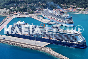 Νικολούτσος: Στην πράξη θα δούμε πώς θα λειτουργήσει το τέλος κρουαζιέρας