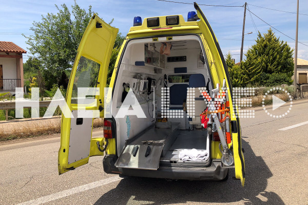 Μεσσηνία: Θανατηφόρο τροχαίο με εγκατάλειψη – Νεκρή 46χρονη