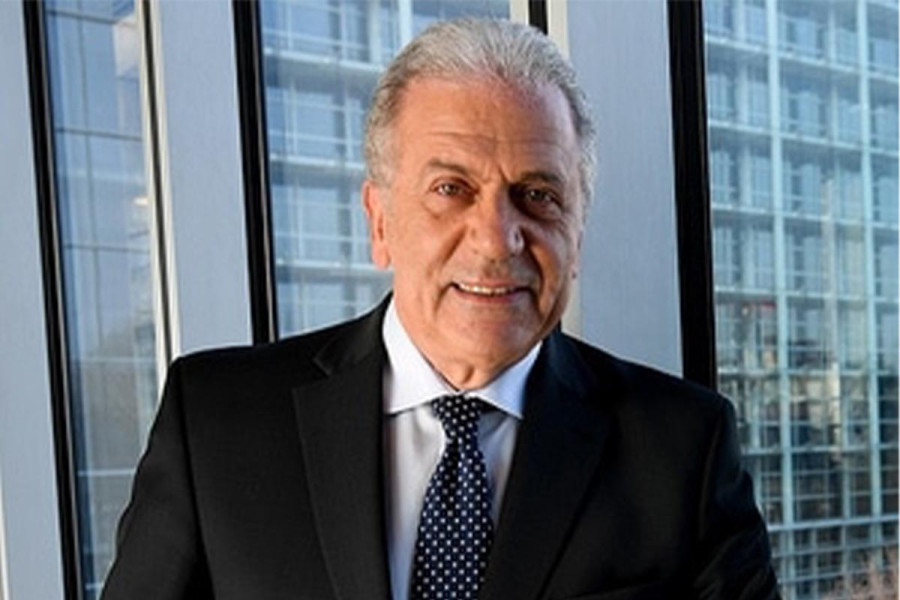 Δήλωση Δημήτρη Αβραμόπουλου για τις βάσεις εισαγωγής στην Τριτοβάθμια Εκπαίδευση