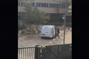 Γαλλία: Με λεία 12 εκατ. ευρώ διέφυγαν οι ληστές από το εργαστήριο χρυσού στη Λυών - Δύο μήνες τους μελετούσε η αστυνομία