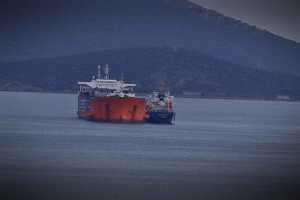 Αναμένει διευκρινίσεις για το «απαγορευτικό» των ΗΠΑ η διεθνής ναυτιλία