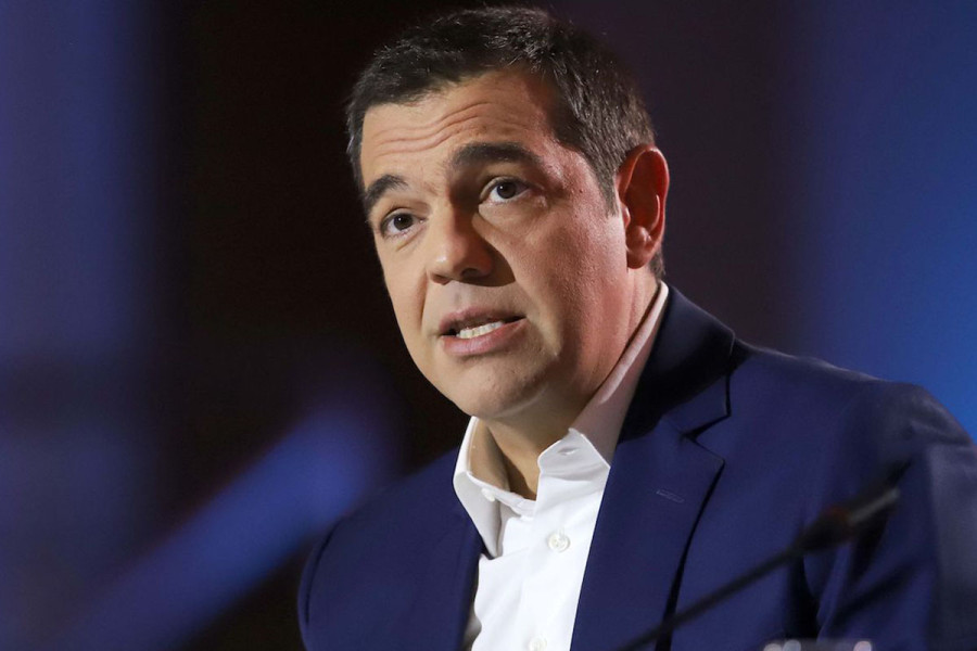 Τσίπρας για Πάνο Ρούτσι: «Η απαγόρευση εκταφής αποτελεί απόπειρα ταφής της αλήθειας – Υπεύθυνος ο Μητσοτάκης»