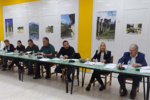 Λογοδοσία για τις καίριες παρεμβάσεις από τον Μπαλιούκο σε κυβερνητικά στελέχη στην Αρχ. Ολυμπία