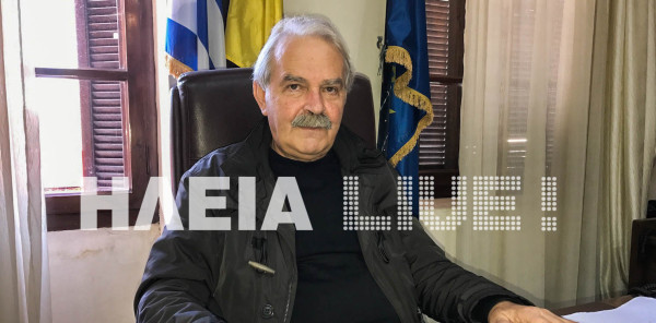 Δήμος Ανδρίτσαινας - Κρεστένων: Ολοκληρώθηκε το Τεχνικό Πρόγραμμα 2026