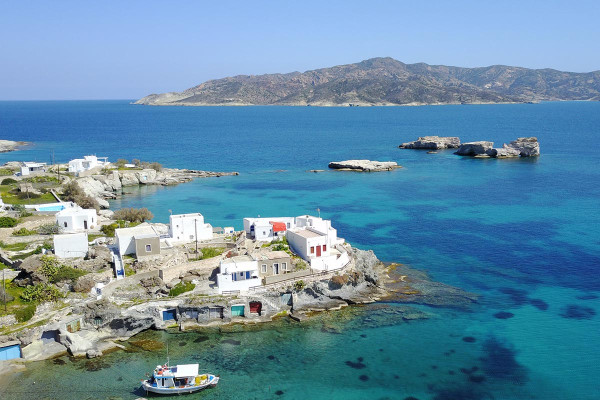 Θάνατος 17χρονου στην Κίμωλο: Στο μικροσκόπιο η ηλεκτρολογική εγκατάσταση του σπιτιού