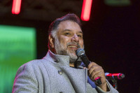Συγκλονίζει ο Γρηγόρης Αρναούτογλου για την περιπέτεια με την υγεία του
